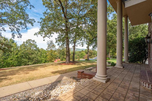 70 Stonegate Terrace, Hot Springs, AR 71913