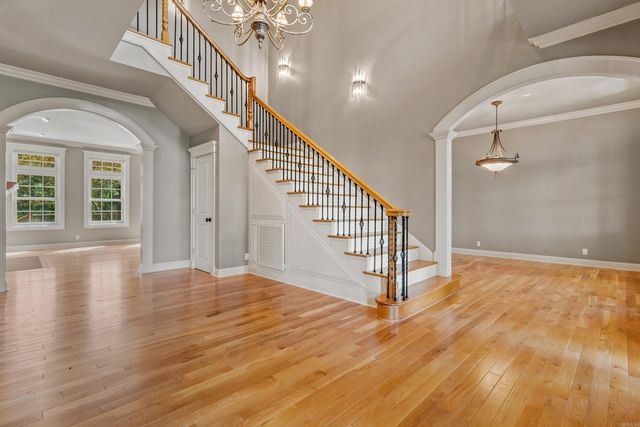 70 Stonegate Terrace, Hot Springs, AR 71913