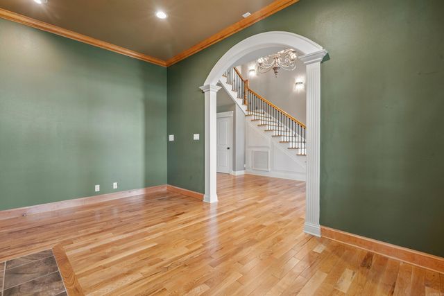 70 Stonegate Terrace, Hot Springs, AR 71913