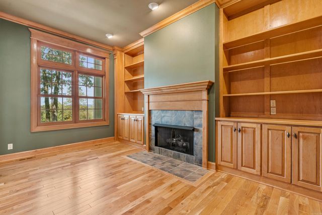 70 Stonegate Terrace, Hot Springs, AR 71913