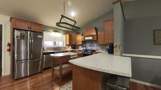 1278 Fox Circle Drive, Mountain View, MO 65548