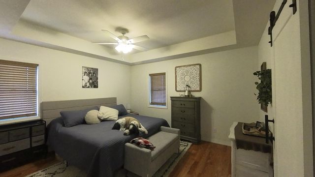 1278 Fox Circle Drive, Mountain View, MO 65548