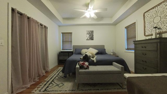 1278 Fox Circle Drive, Mountain View, MO 65548