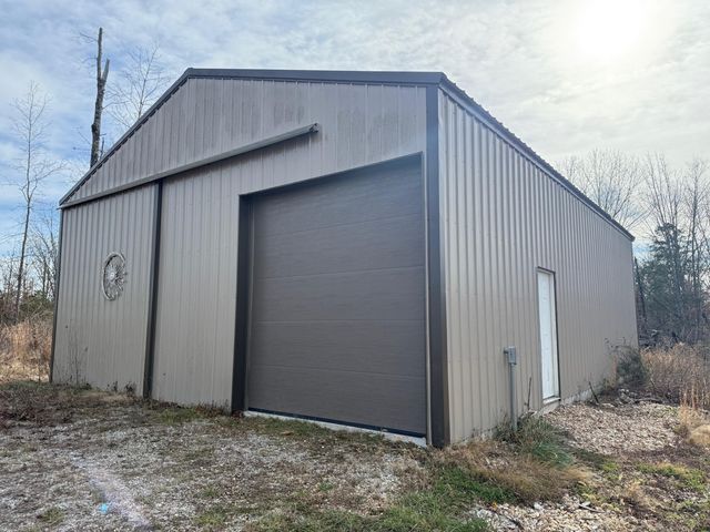 1278 Fox Circle Drive, Mountain View, MO 65548