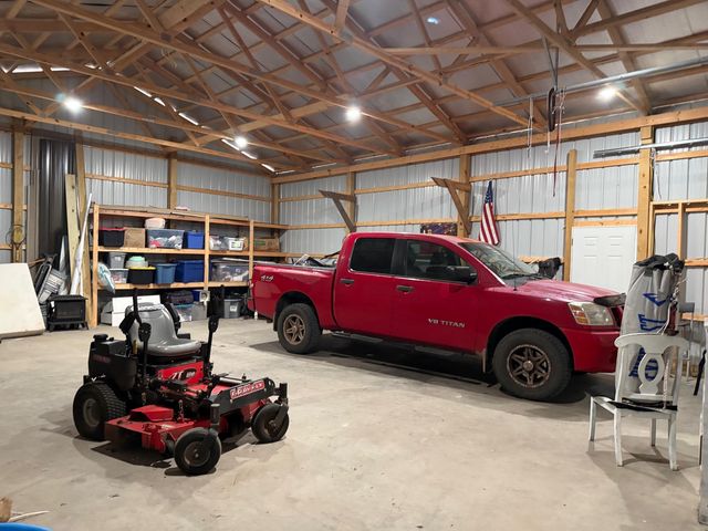 1278 Fox Circle Drive, Mountain View, MO 65548