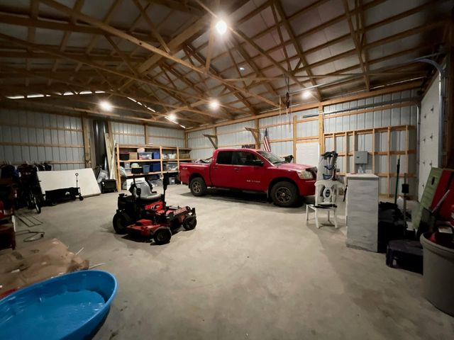 1278 Fox Circle Drive, Mountain View, MO 65548