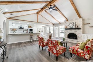 15814 Blue Creek, San Antonio, TX 78232