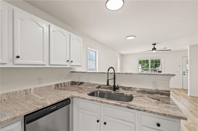 1672 Burton Street, Winston-salem, NC 27105