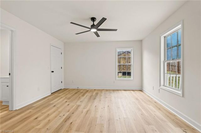 1672 Burton Street, Winston-salem, NC 27105