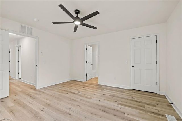 1672 Burton Street, Winston-salem, NC 27105