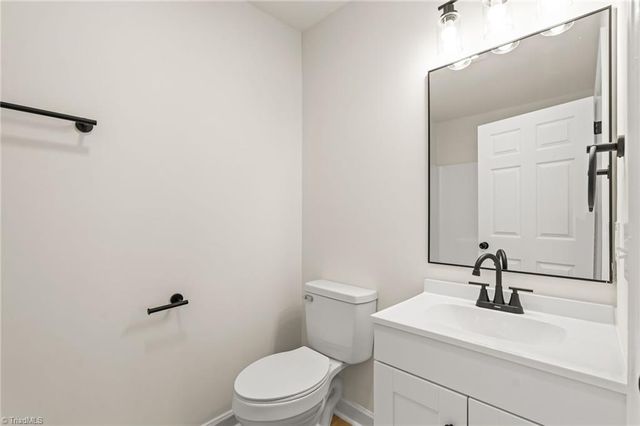 1672 Burton Street, Winston-salem, NC 27105