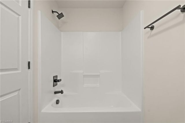 1672 Burton Street, Winston-salem, NC 27105