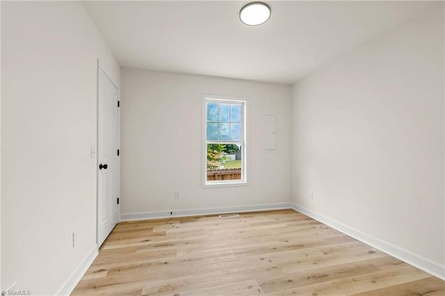 1672 Burton Street, Winston-salem, NC 27105