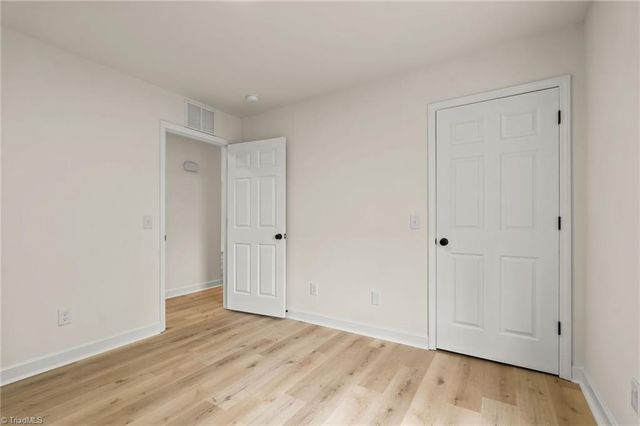 1672 Burton Street, Winston-salem, NC 27105