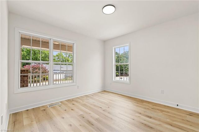 1672 Burton Street, Winston-salem, NC 27105