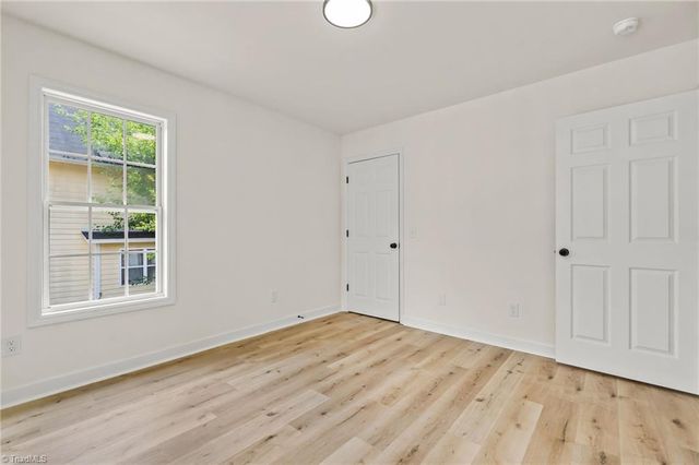 1672 Burton Street, Winston-salem, NC 27105