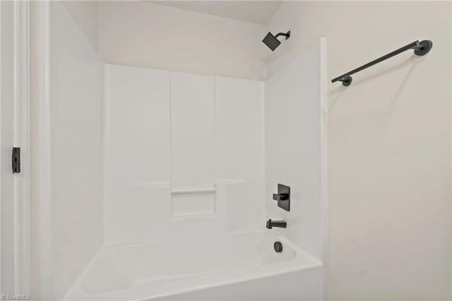 1672 Burton Street, Winston-salem, NC 27105