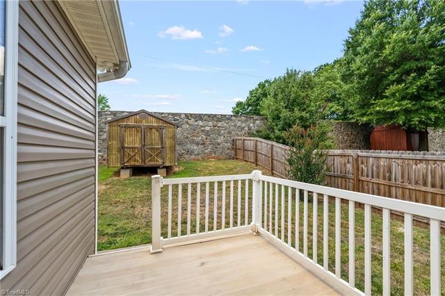 1672 Burton Street, Winston-salem, NC 27105