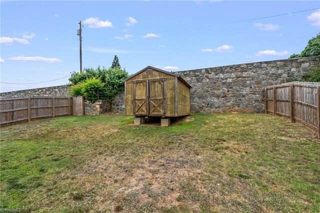 1672 Burton Street, Winston-salem, NC 27105