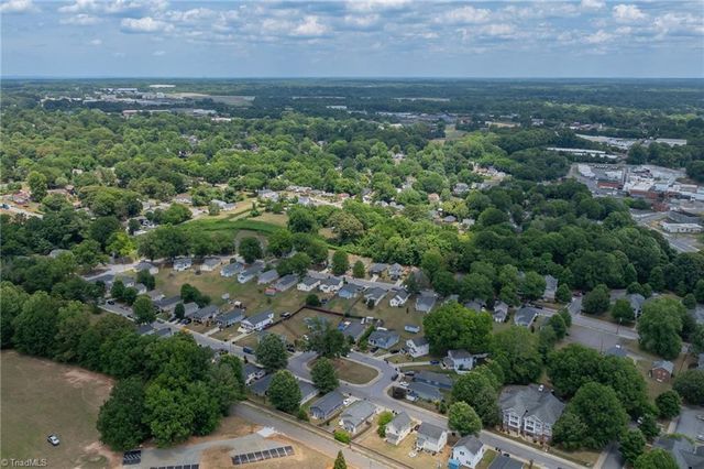1672 Burton Street, Winston-salem, NC 27105