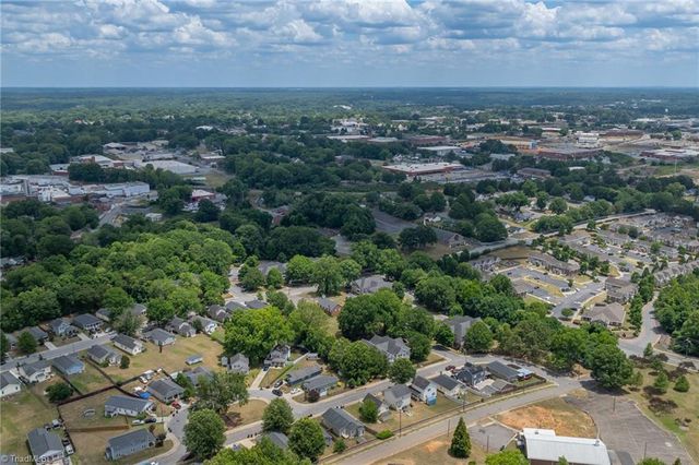 1672 Burton Street, Winston-salem, NC 27105