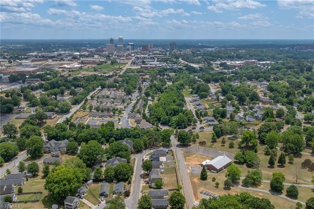 1672 Burton Street, Winston-salem, NC 27105