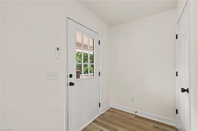 1672 Burton Street, Winston-salem, NC 27105