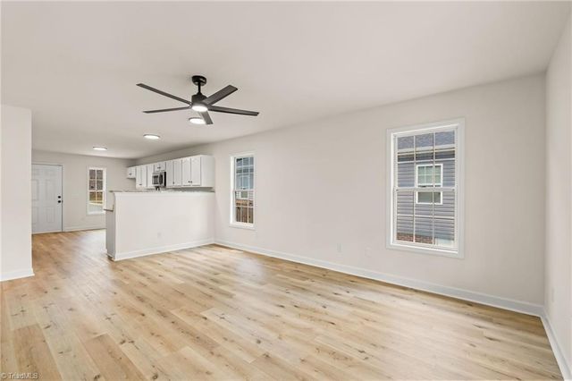 1672 Burton Street, Winston-salem, NC 27105