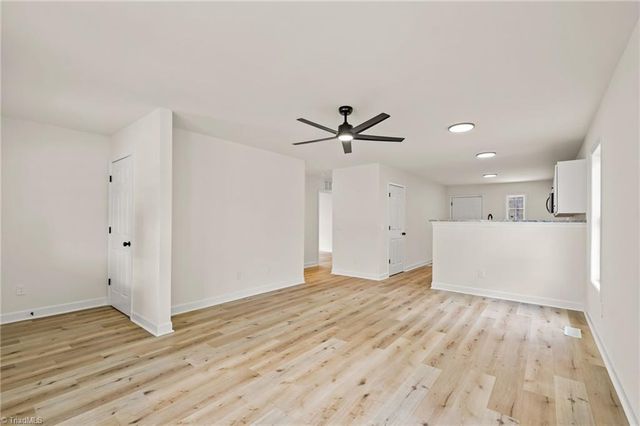 1672 Burton Street, Winston-salem, NC 27105
