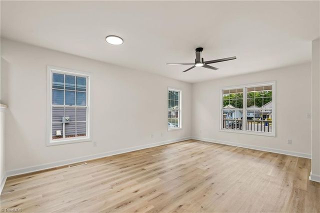 1672 Burton Street, Winston-salem, NC 27105