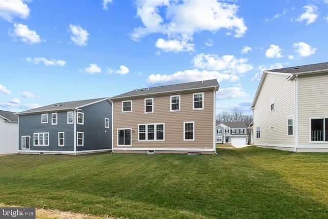 1202 OTTER POINT CT, Middle River, MD 21220