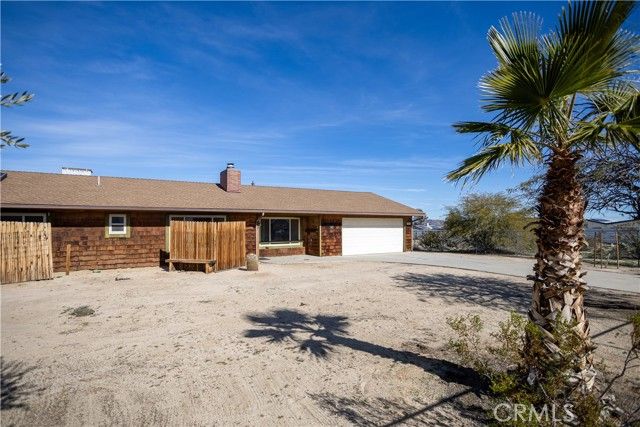 63542 Jadeite Street, Joshua Tree, CA 92252