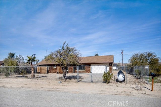 63542 Jadeite Street, Joshua Tree, CA 92252