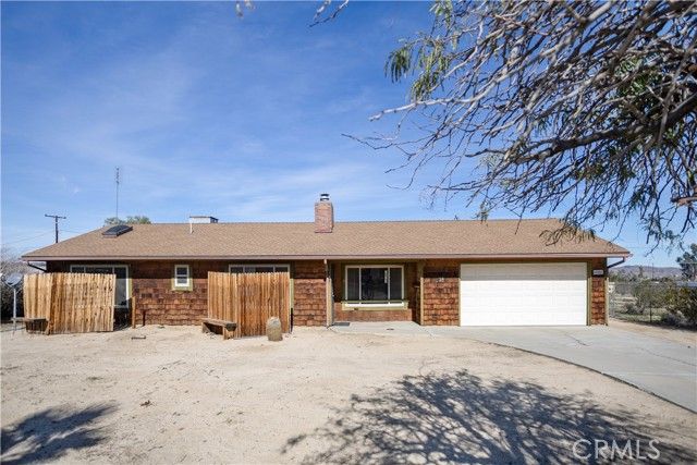 63542 Jadeite Street, Joshua Tree, CA 92252