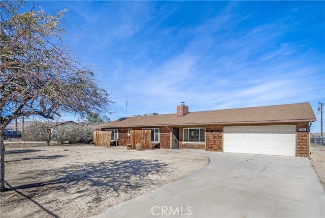 63542 Jadeite Street, Joshua Tree, CA 92252