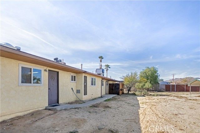 63542 Jadeite Street, Joshua Tree, CA 92252