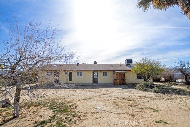63542 Jadeite Street, Joshua Tree, CA 92252