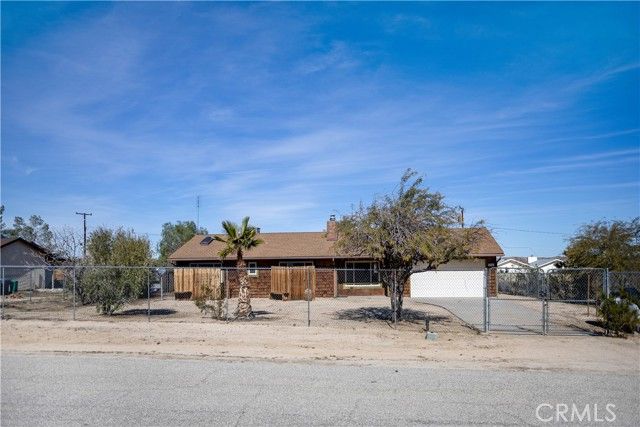 63542 Jadeite Street, Joshua Tree, CA 92252