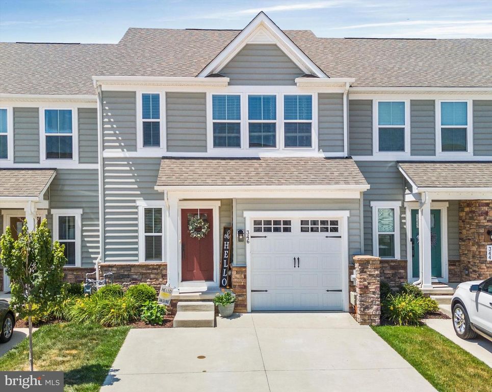 346 GOODWICK DR, Middletown, DE 19709