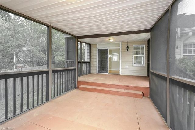 1884 Denise Lane, Winston-salem, NC 27127