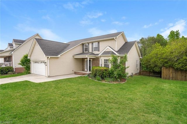 1884 Denise Lane, Winston-salem, NC 27127