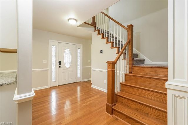 1884 Denise Lane, Winston-salem, NC 27127
