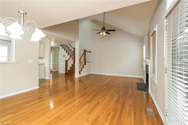 1884 Denise Lane, Winston-salem, NC 27127