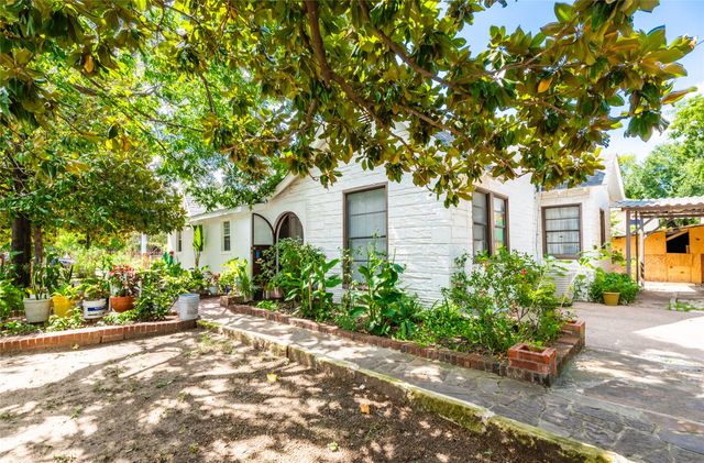 7003 Parkdale Drive, Dallas, TX 75227