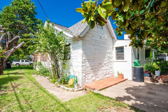 7003 Parkdale Drive, Dallas, TX 75227