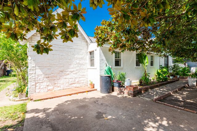 7003 Parkdale Drive, Dallas, TX 75227