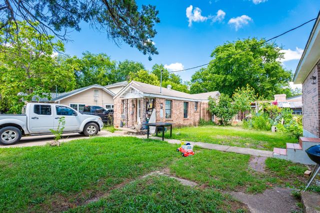 7003 Parkdale Drive, Dallas, TX 75227