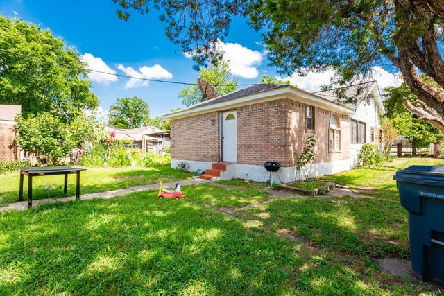 7003 Parkdale Drive, Dallas, TX 75227