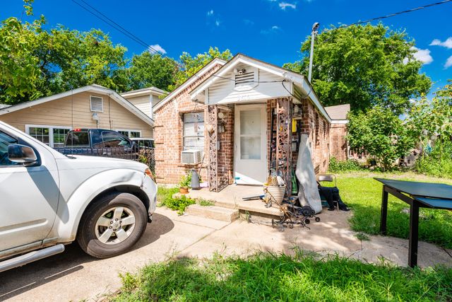 7003 Parkdale Drive, Dallas, TX 75227