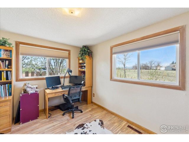 1916 W County Road 6, Berthoud, CO 80513